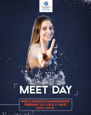 Image post by @uvaswimdive on Instagram