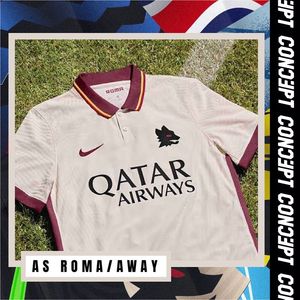 Image post by @conceptfootballclub on Instagram