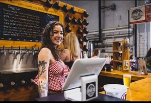 Image post by @navigationbrewingco on Instagram