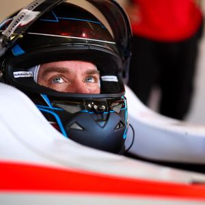 Image post by @mahindraracing on Instagram