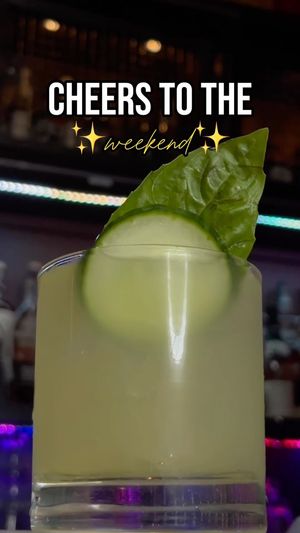 Video post by @CocktailCultureCo on Facebook