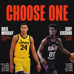 Image post by @noceilingsnba on Instagram