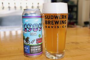 Image post by @sudwerkbrew on Instagram