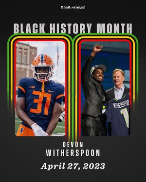 Image post by @illiniathletics on Instagram
