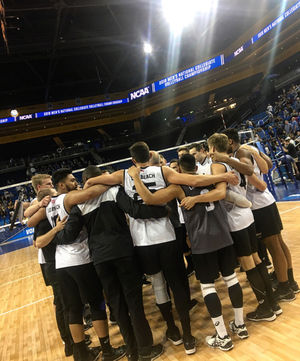 Image post by @bigwestsports on Instagram