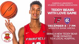Image post by @fairfieldstags on Instagram