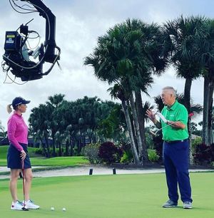 Image post by @gfore on Instagram