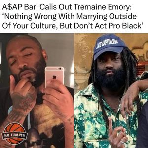 Image post by @nojumper on Instagram