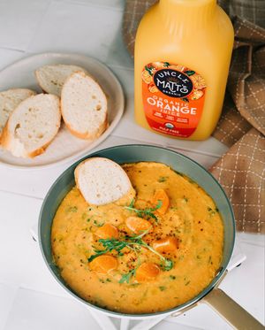 Image post by @unclemattsorganic on Instagram
