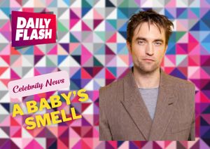 Image post by @dailyflash.tv on Instagram