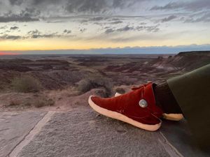 Image post by @nationalparkservice on Instagram