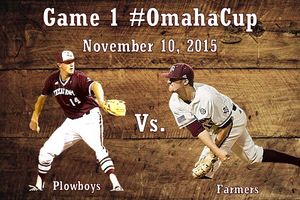 Image post by @aggiebaseball on Instagram