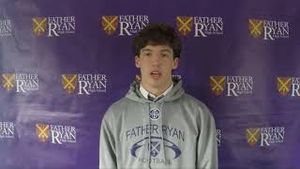 Video post by @behindthecrestsportsmedia9397 on YouTube