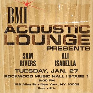 Image post by @bmi on Instagram