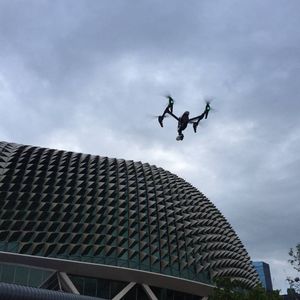Image post by @esplanadesingapore on Instagram