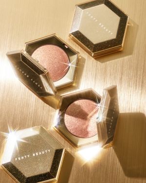 Image post by @fentybeauty on Instagram