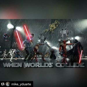 Image post by @jeramie on Instagram
