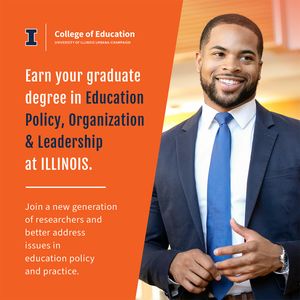 Image post by @educationillinois on Instagram