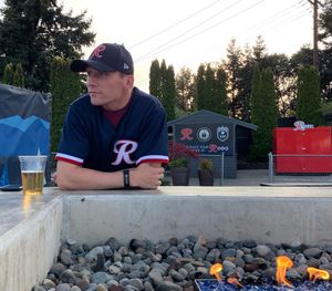 Image post by @tacomarainiers on Instagram