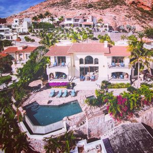 Image post by @christiesrealestate on Instagram