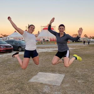 Image post by @harvardradclifferowing on Instagram