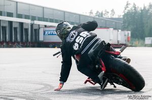 Image post by @kallerovanpera on Instagram