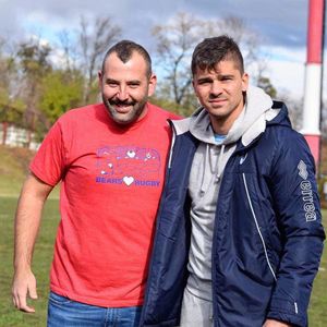 Image post by @scandalsrfc on Instagram