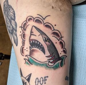 Image post by @clearvisiontattoo on Instagram