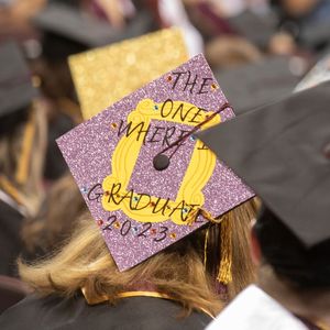 Image post by @txst on Instagram
