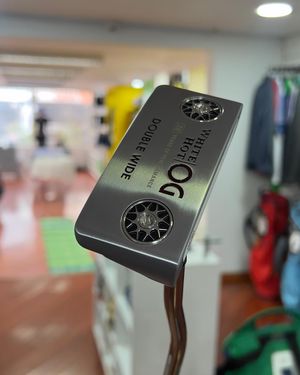 Image post by @servigolf on Instagram