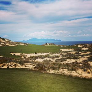 Image post by @ryanfoxgolfer on Instagram