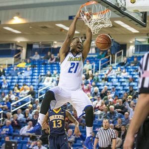 Image post by @udbluehens on Instagram