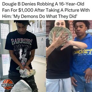 Image post by @nojumper on Instagram