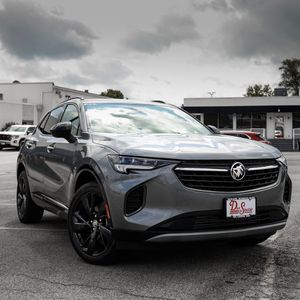 Image post by @davesinclairbuickgmc on Instagram
