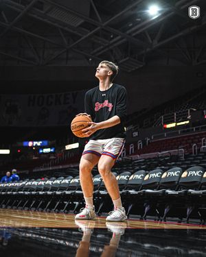 Image post by @bradleyumbb on Instagram