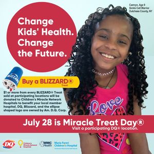 Image post by @wmchealth on Instagram