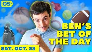Video post by @oddsshopper on YouTube