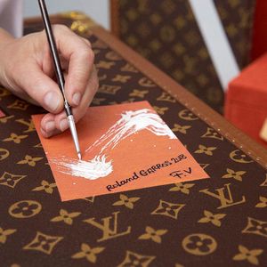 Image post by @louisvuitton on Instagram