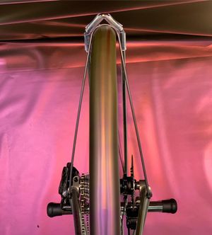 Image post by @bikerumor on Instagram