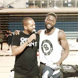 Image post by @onpointbasketball on Instagram