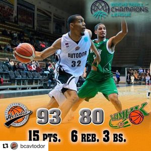 Image post by @bdasportsintl on Instagram