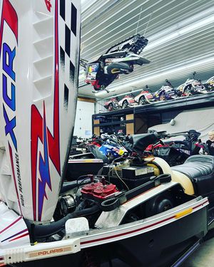 Image post by @levi_lavallee on Instagram