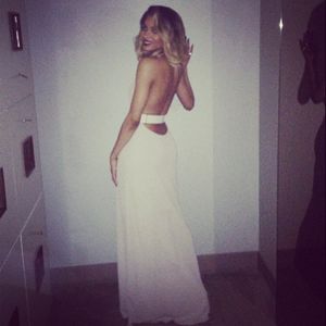 Image post by @ciara on Instagram