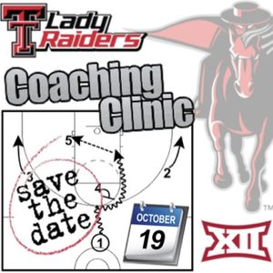 Image post by @ladyraiderwbb on Instagram