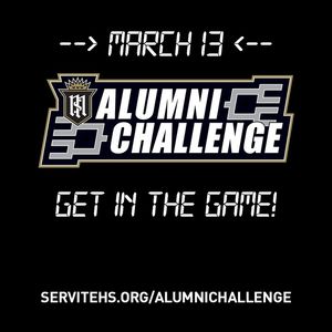 Image post by @servitehs on Instagram