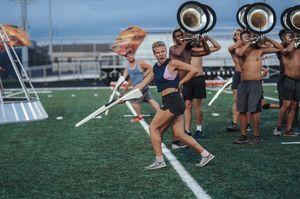 Image post by @bostoncrusaders on Instagram