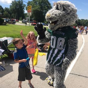Image post by @greenbayblizzard on Instagram