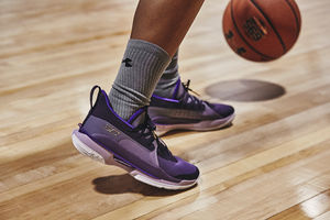 Image post by @UnderArmour on Twitter/X