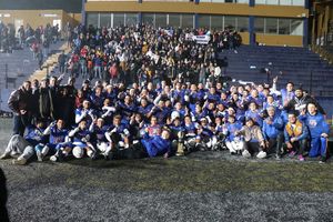 Image post by @autenticos_uanl on Instagram