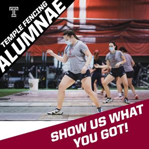 Image post by @templefencing on Instagram